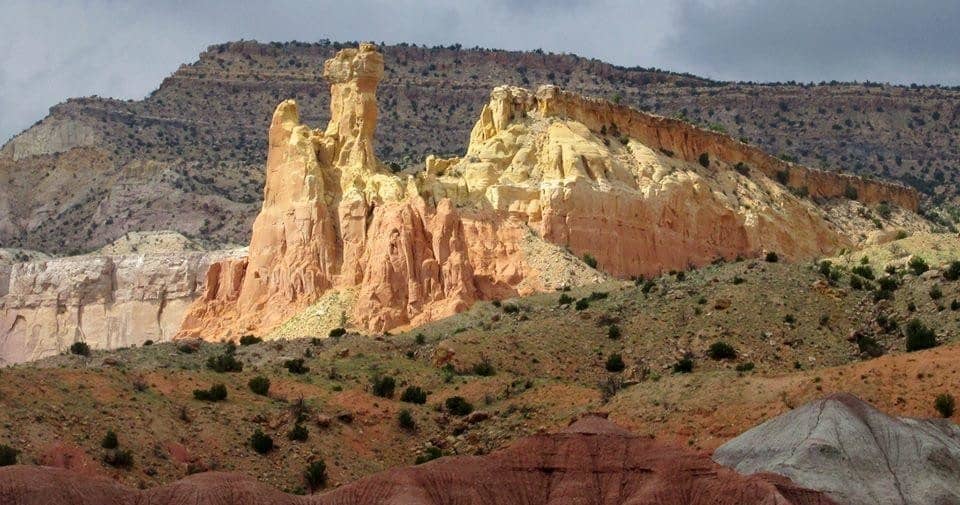 PaleontologyTourPhoto PaleontologyTourPhoto