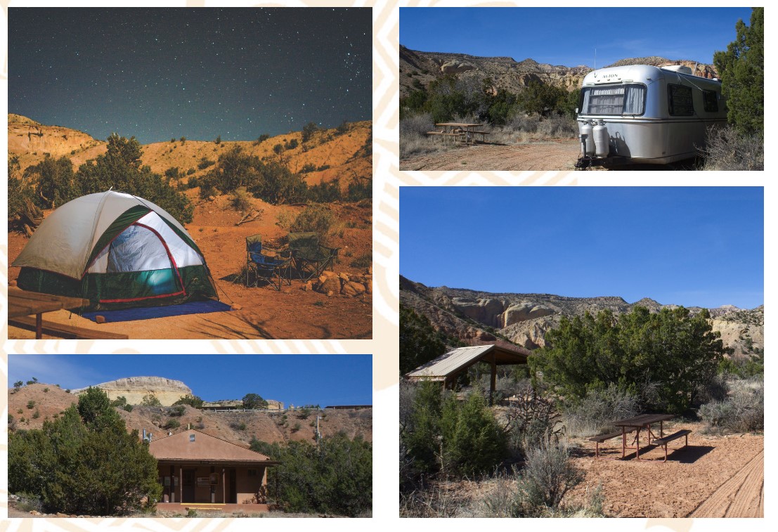 campground campground